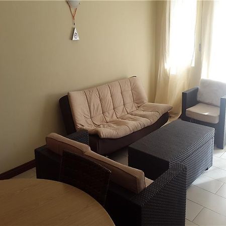 Flic-en-Flacq Les Peupliers Studios And Apartments מראה חיצוני תמונה